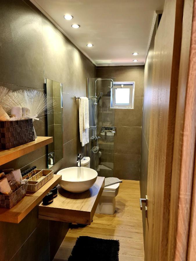 Villa Gala Bali  エクステリア 写真