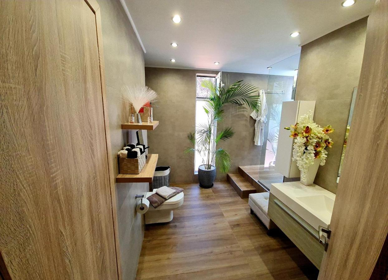 Villa Gala Bali  エクステリア 写真
