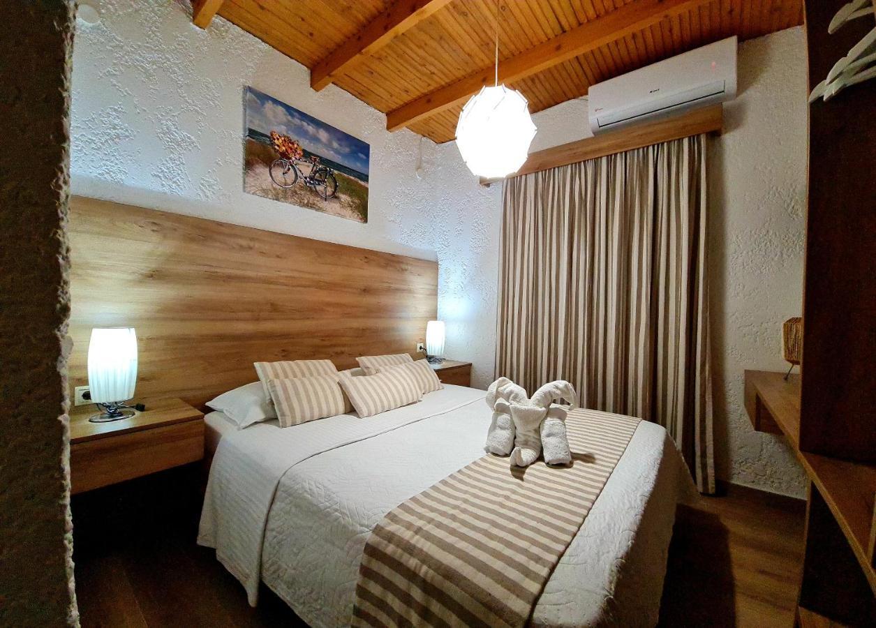 Villa Gala Bali  エクステリア 写真