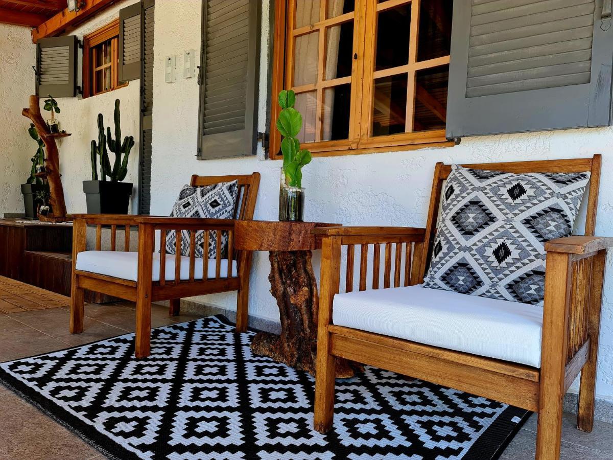 Villa Gala Bali  エクステリア 写真