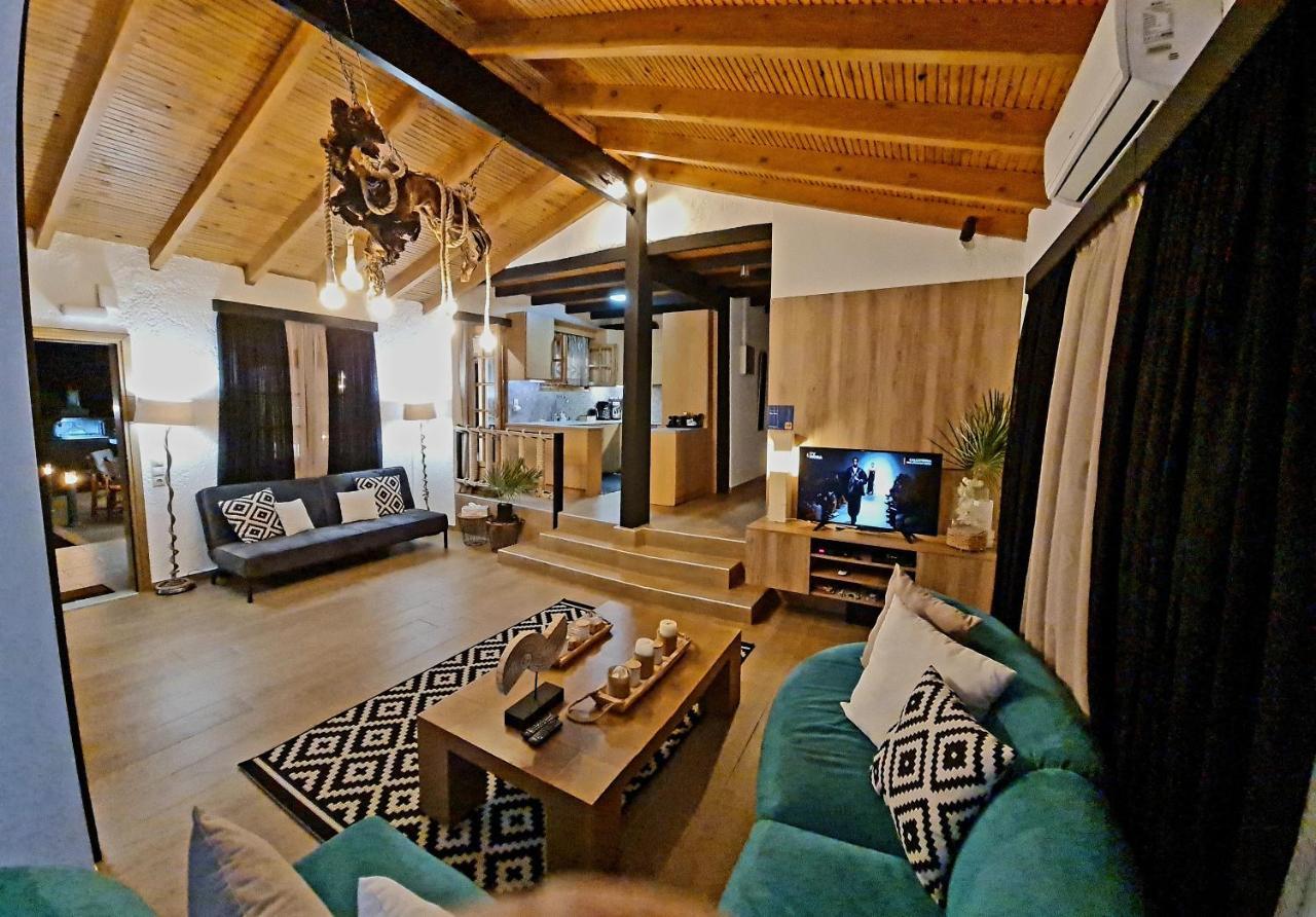 Villa Gala Bali  エクステリア 写真