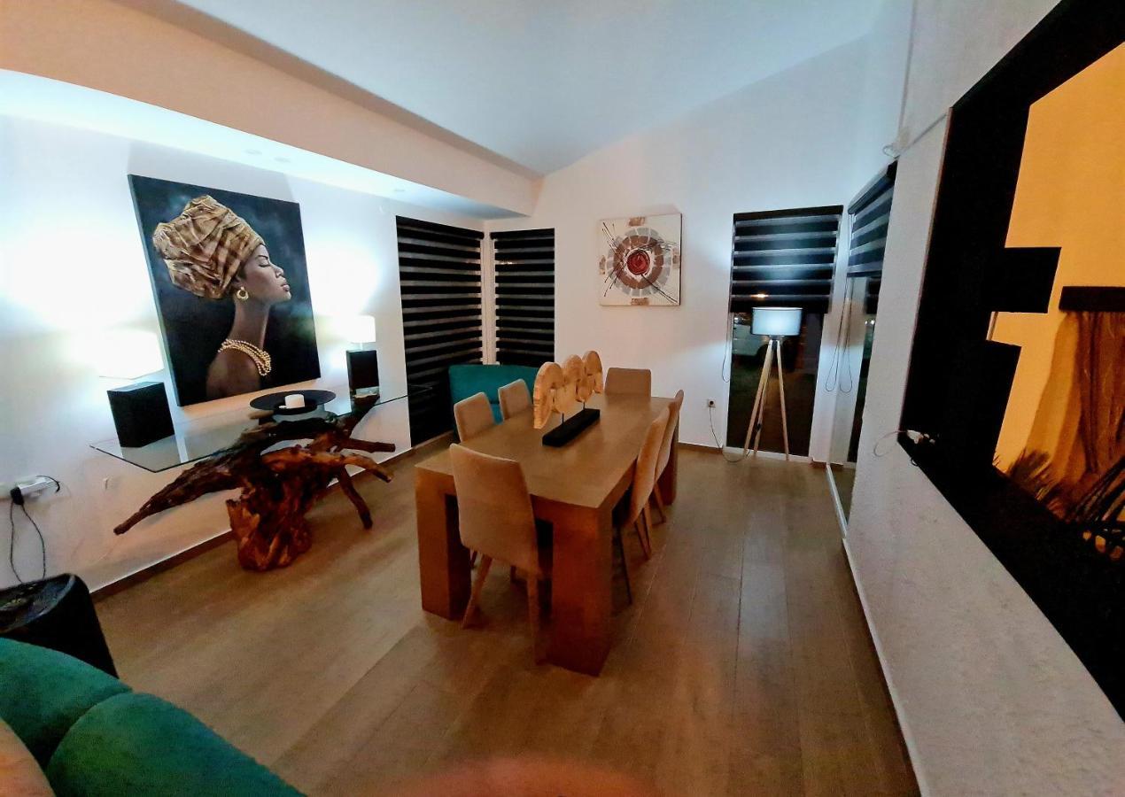Villa Gala Bali  エクステリア 写真