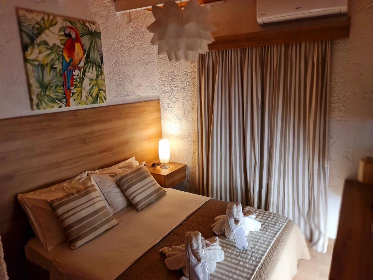 Villa Gala Bali  エクステリア 写真