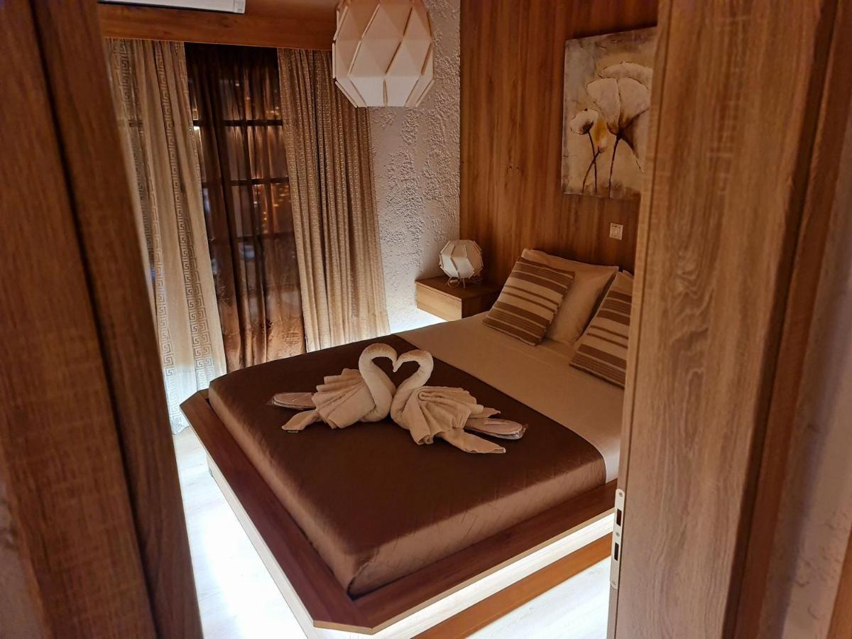 Villa Gala Bali  エクステリア 写真