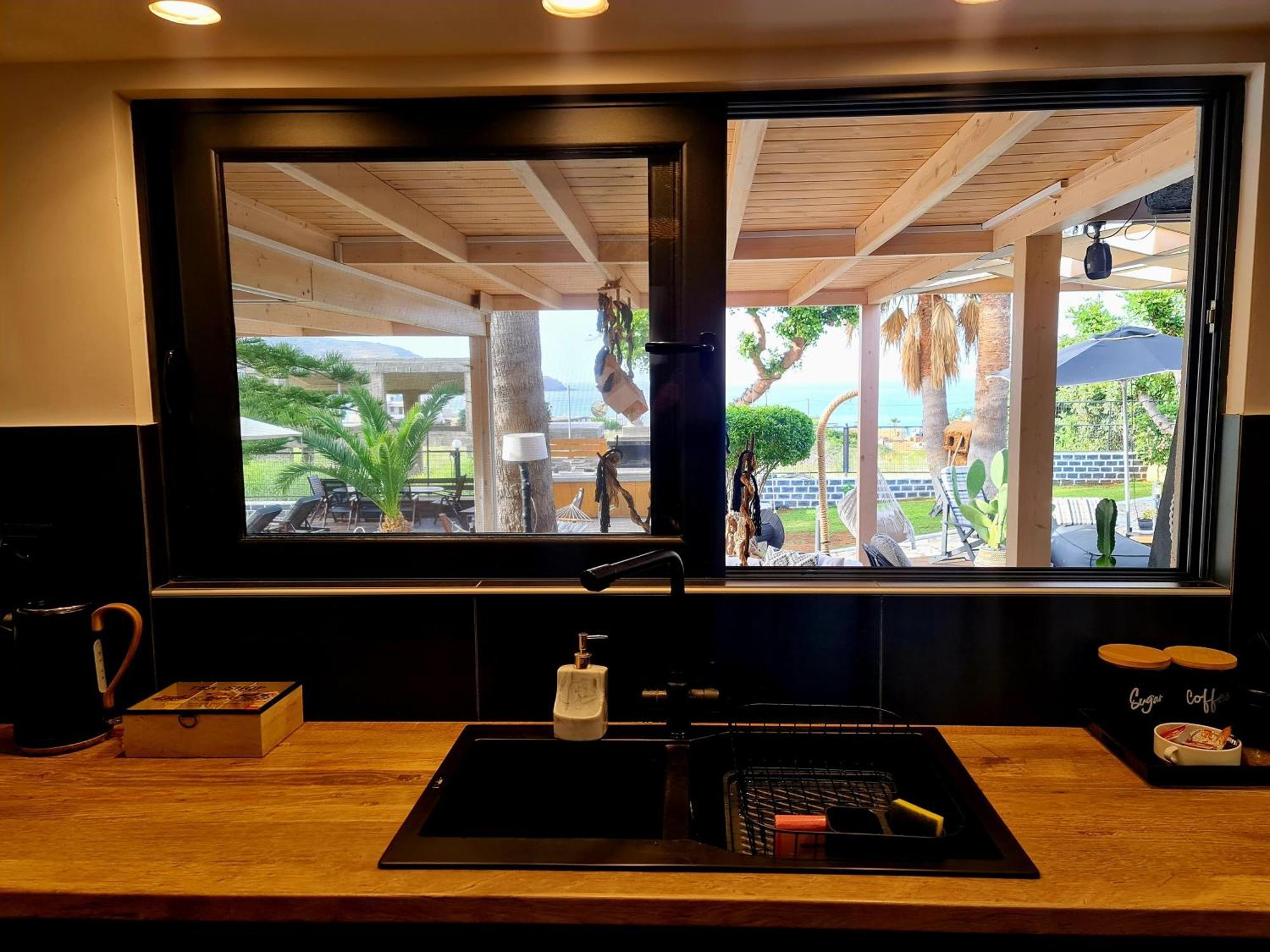 Villa Gala Bali  エクステリア 写真