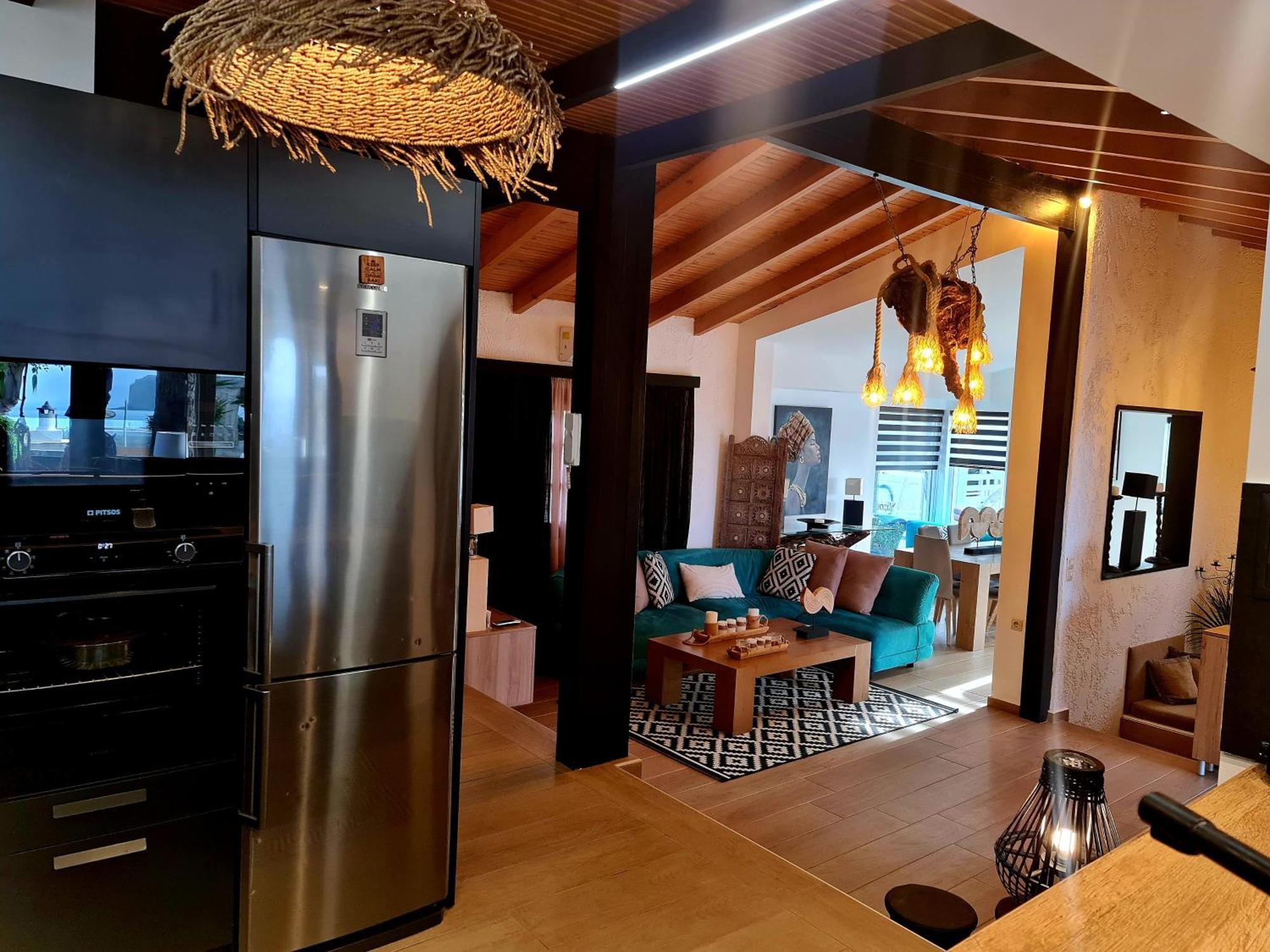 Villa Gala Bali  エクステリア 写真